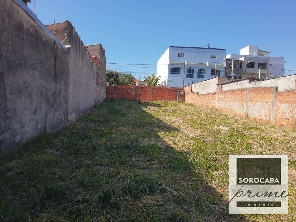 Terreno à venda, 432 m² por R$ 310.000 - Jardim Simus - Sorocaba/SP