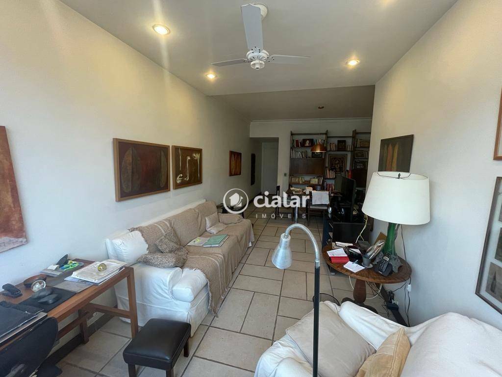 Apartamento com 2 dormitórios à venda, 83 m² por R$ 820.000,00 - Botafogo - Rio de Janeiro/RJ