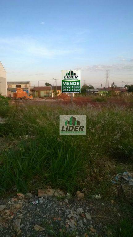 Terreno em Canoas, no Bairro São José