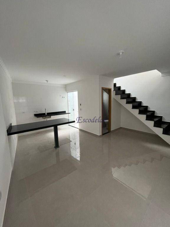 Sobrado à venda, 65 m² por R$ 420.000,00 - Imirim - São Paulo/SP