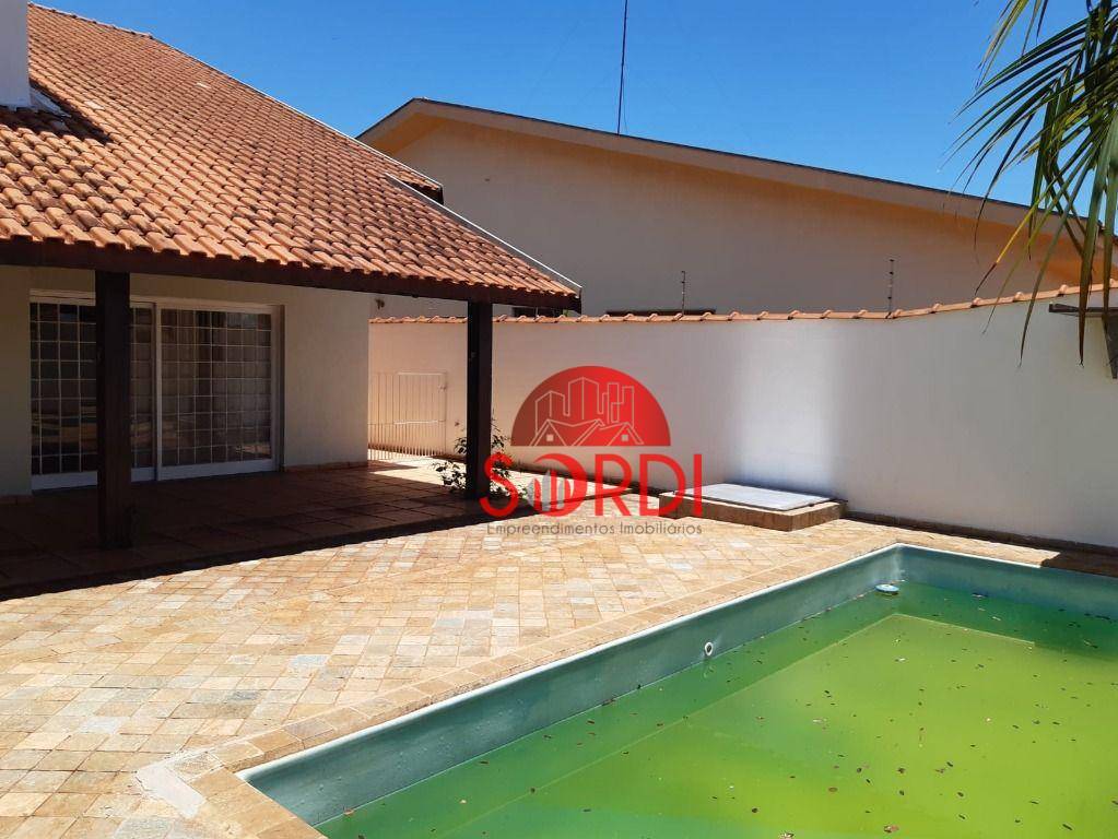 Sobrado com 3 dormitórios à venda, 273 m² por R$ 750.000,00 - Ribeirânia - Ribeirão Preto/SP