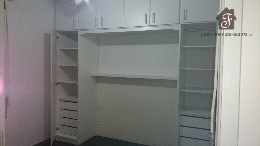 Apartamento com 1 dormitório à venda, 55 m² por R$ 250.000,00 - Jardim Flamboyant - Campinas/SP