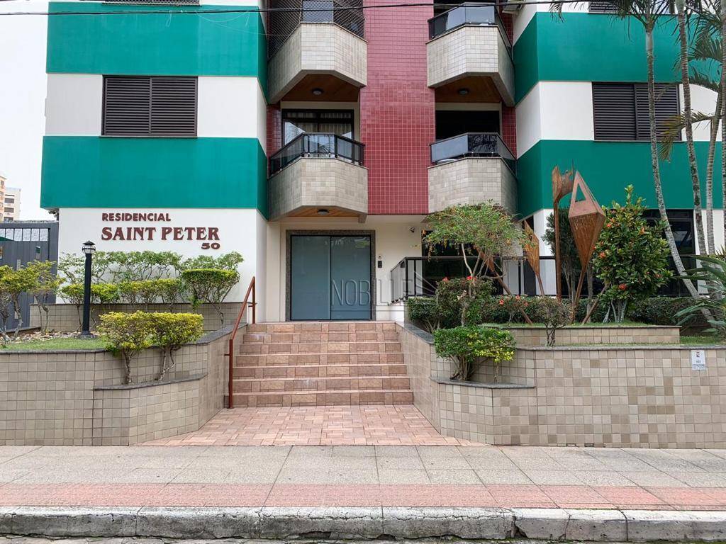 Apartamento à venda, 76 m² por R$ 650.000,00 - Centro - Florianópolis/SC
