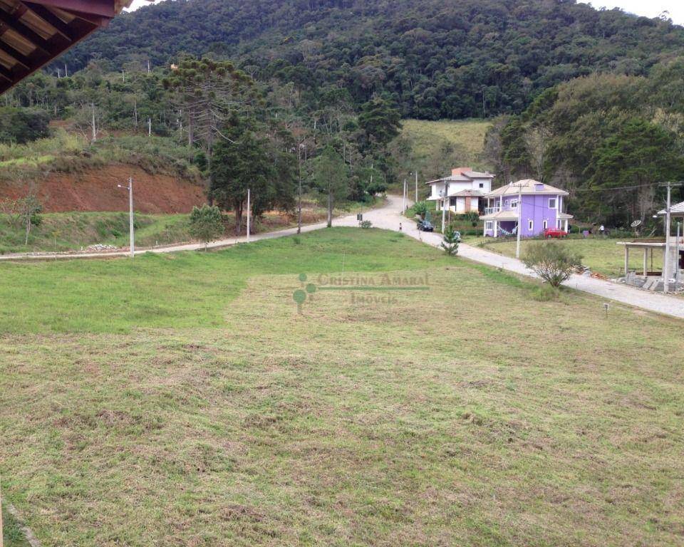 Terreno Residencial à venda em Vargem Grande, Teresópolis - RJ - Foto 1