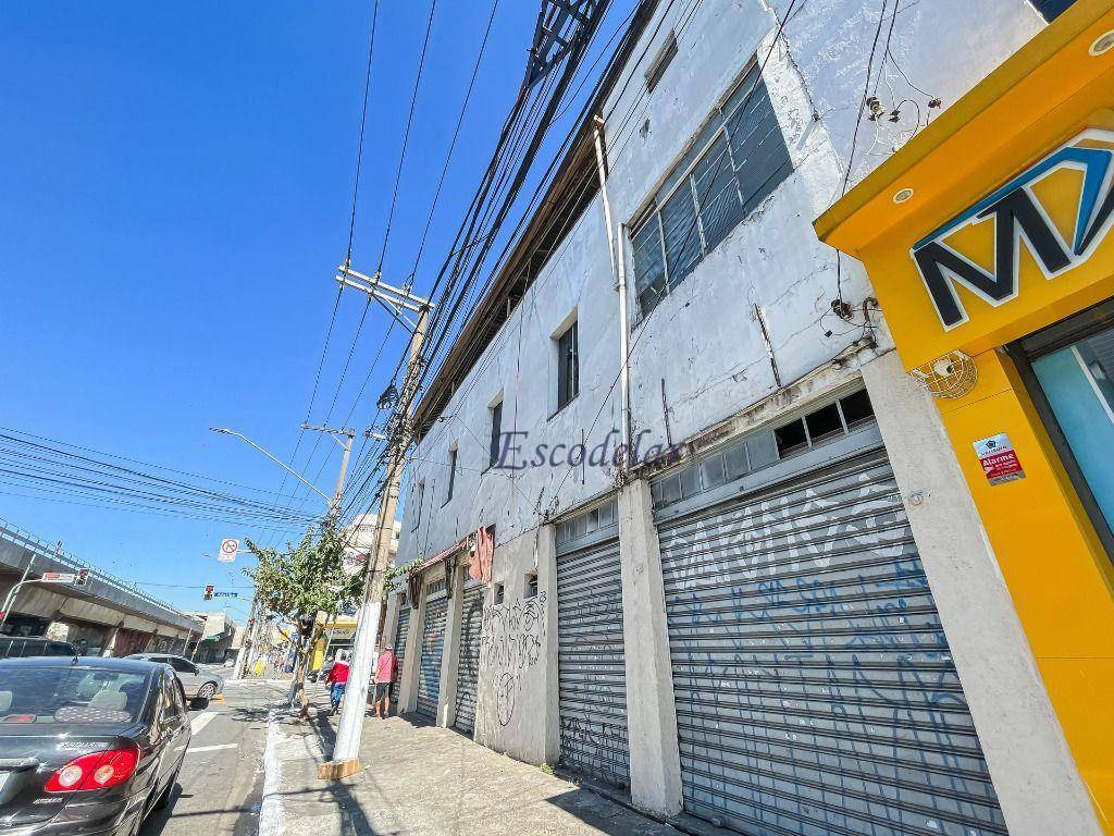 Prédio à venda, 340 m² por R$ 1.000.000,00 - Santana - São Paulo/SP