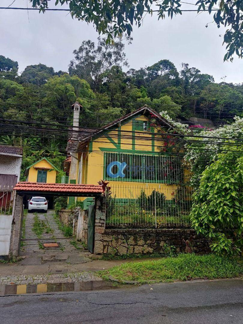 Casa para Alugar  à venda em Centro, Petrópolis - RJ - Foto 2