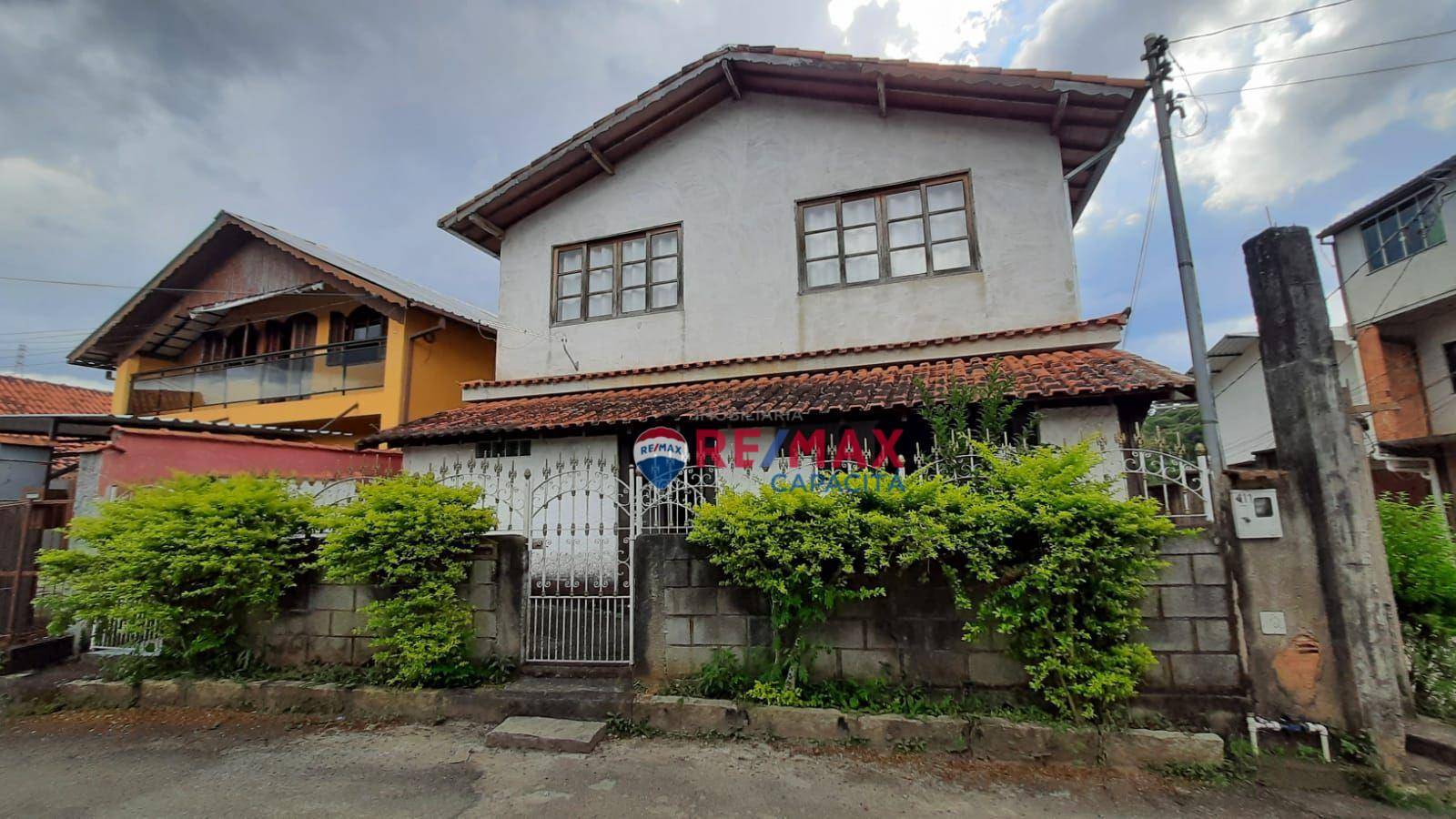 Casa à venda em Chácara Paraíso, Nova Friburgo - RJ - Foto 2