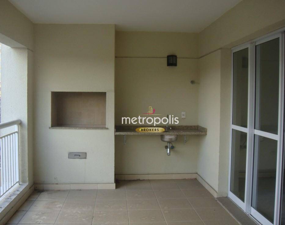Apartamento à venda, 242 m² por R$ 1.893.001,00 - Santo Antônio - São Caetano do Sul/SP