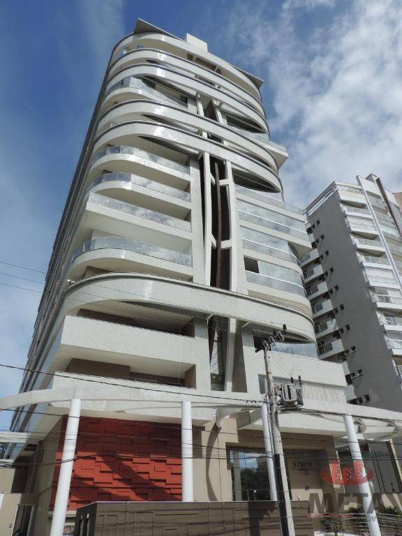 Apartamento à venda no Atiradores - Joinville, SC