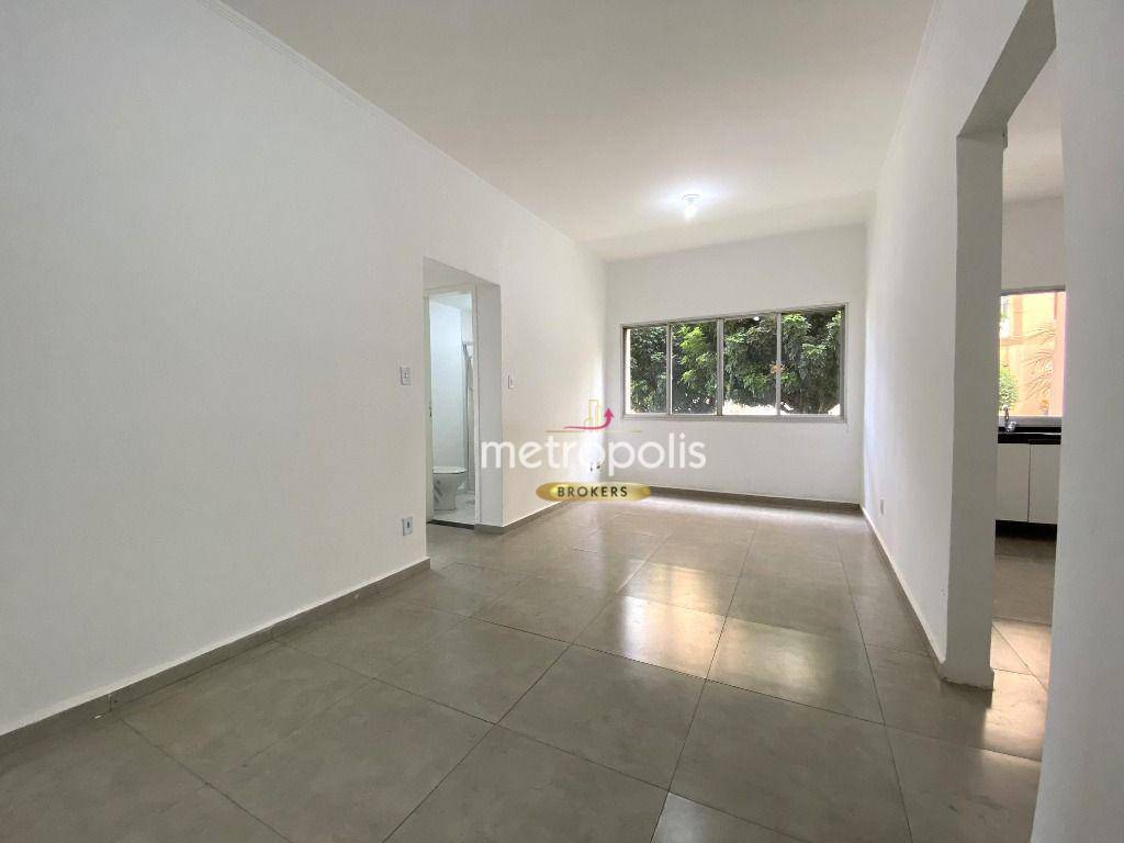 Apartamento à venda, 70 m² por R$ 301.000,00 - Vila Dusi - São Bernardo do Campo/SP