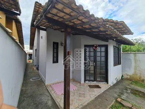 Casa em Itaipuaçú