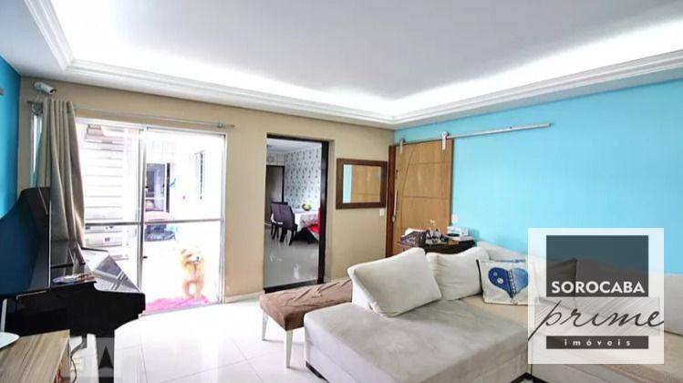 Apartamento com 4 dormitórios à venda, 200 m² por R$ 700.000 - Baeta Neves - São Bernardo do Campo/SP