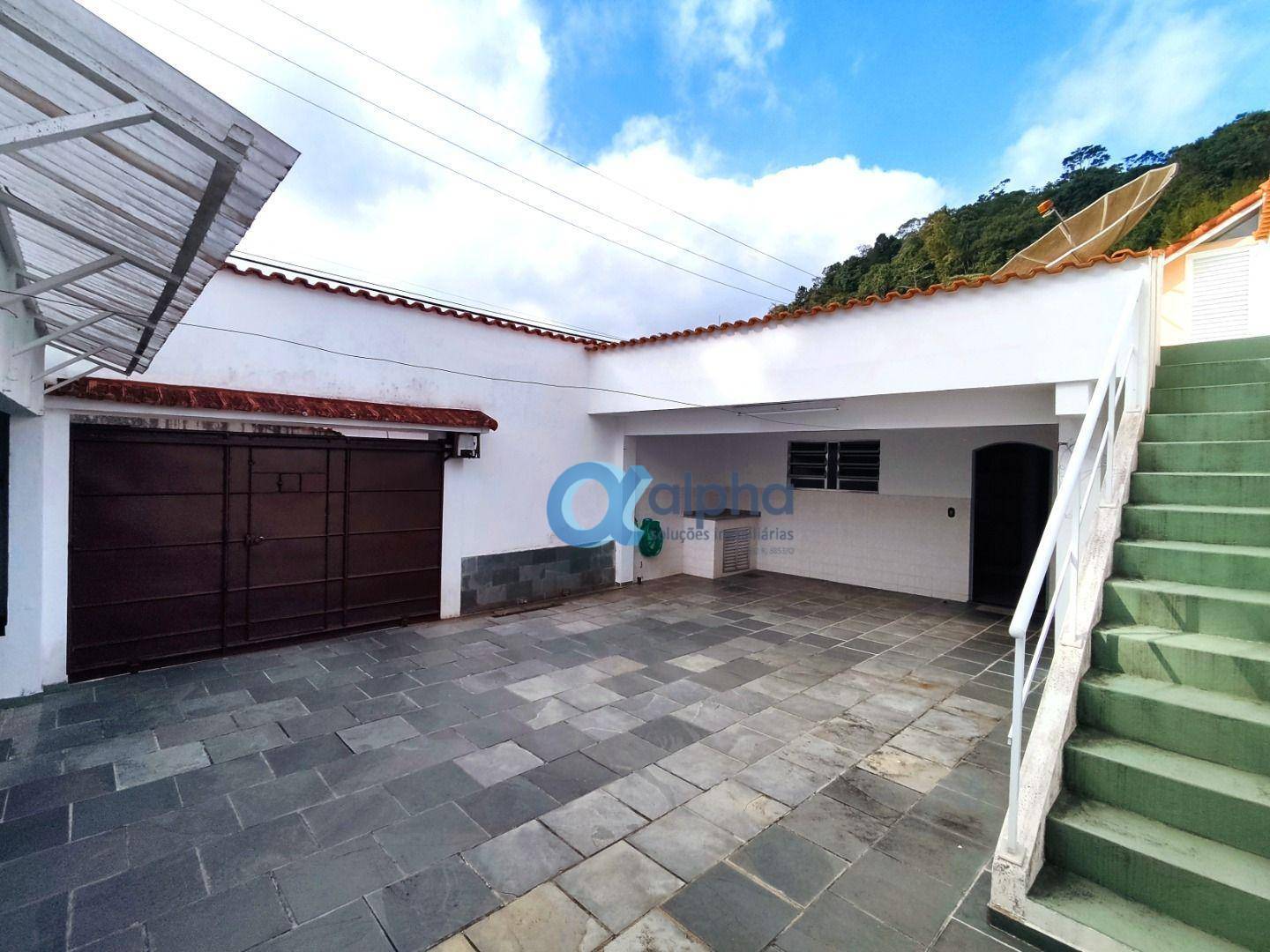 Casa à venda em Vila Militar, Petrópolis - RJ - Foto 3