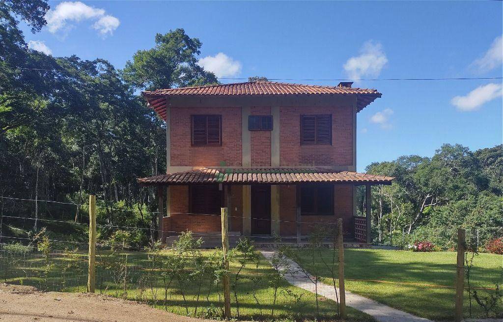 Casa à venda em Três Córregos, Teresópolis - RJ - Foto 1