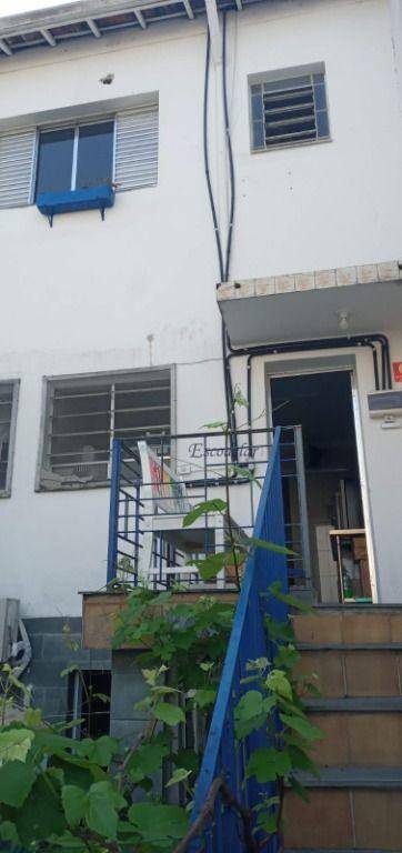 Sobrado à venda, 87 m² por R$ 775.000,00 - Freguesia do Ó - São Paulo/SP