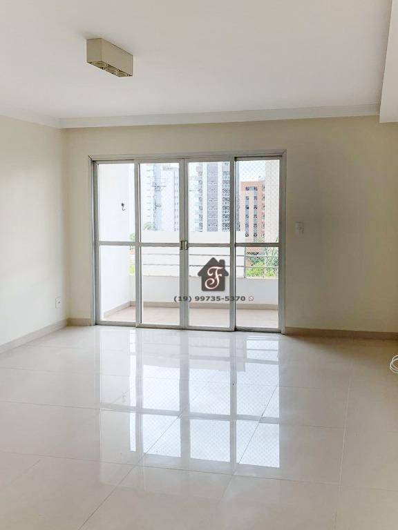 Apartamento com 2 dormitórios à venda, 88 m² por R$ 630.000,00 - Cambuí - Campinas/SP