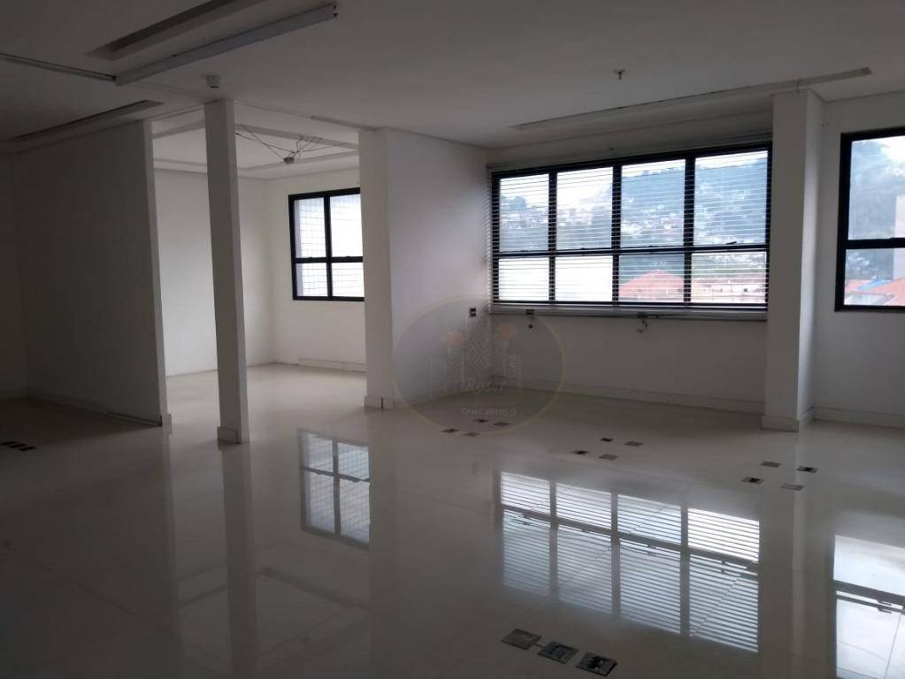 Sala, 74 m² - venda por R$ 330.000,00 ou aluguel por R$ 2.800,02/mês - Centro - Santos/SP