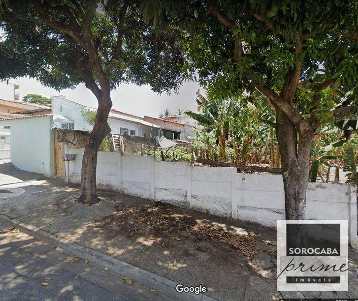 Terreno à venda, 360 m² por R$ 320.000,00 - Jardim Simus - Sorocaba/SP