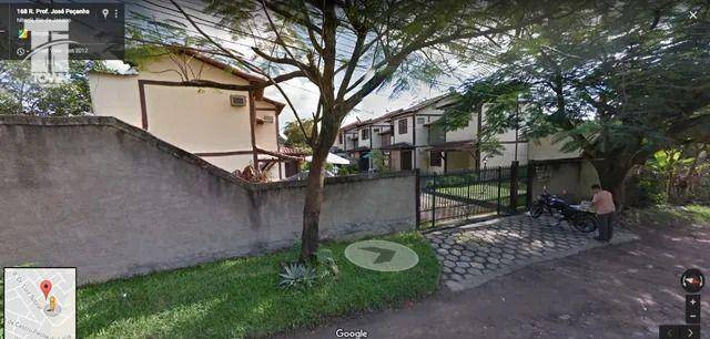 Casa com 2 dormitórios à venda, 70 m² por R$ 350.000,00 - Mata Paca - Niterói/RJ