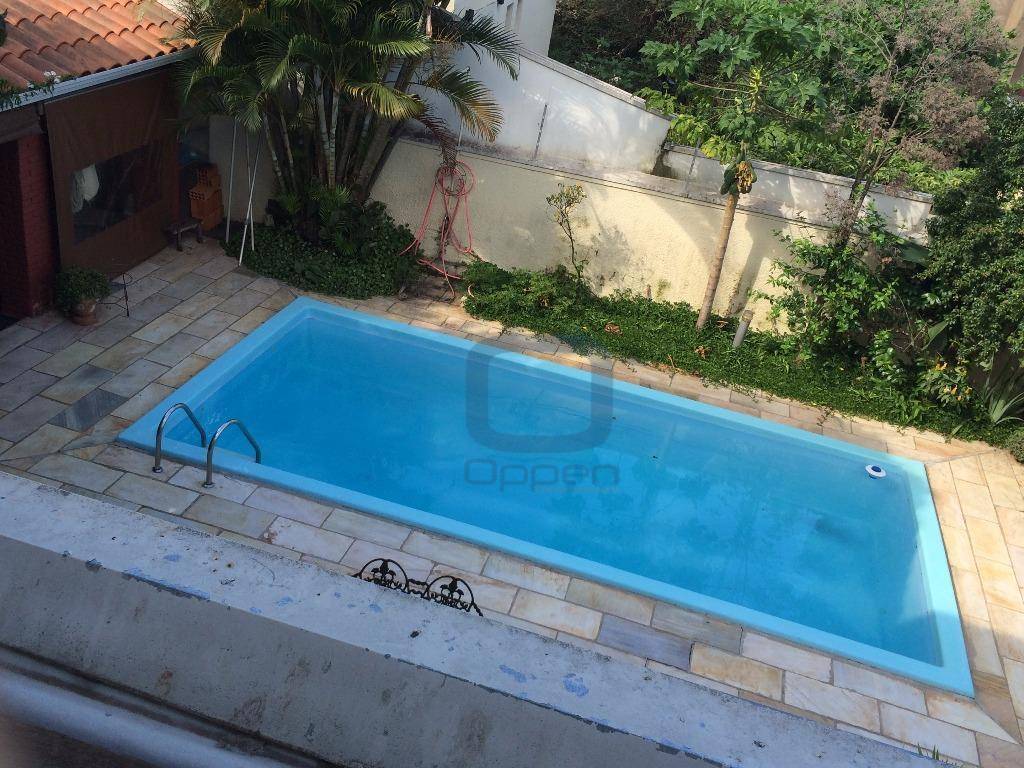 Casa com 3 dormitórios à venda, 440 m² por R$ 1.350.000,00 - Jardim Guanabara - Campinas/SP
