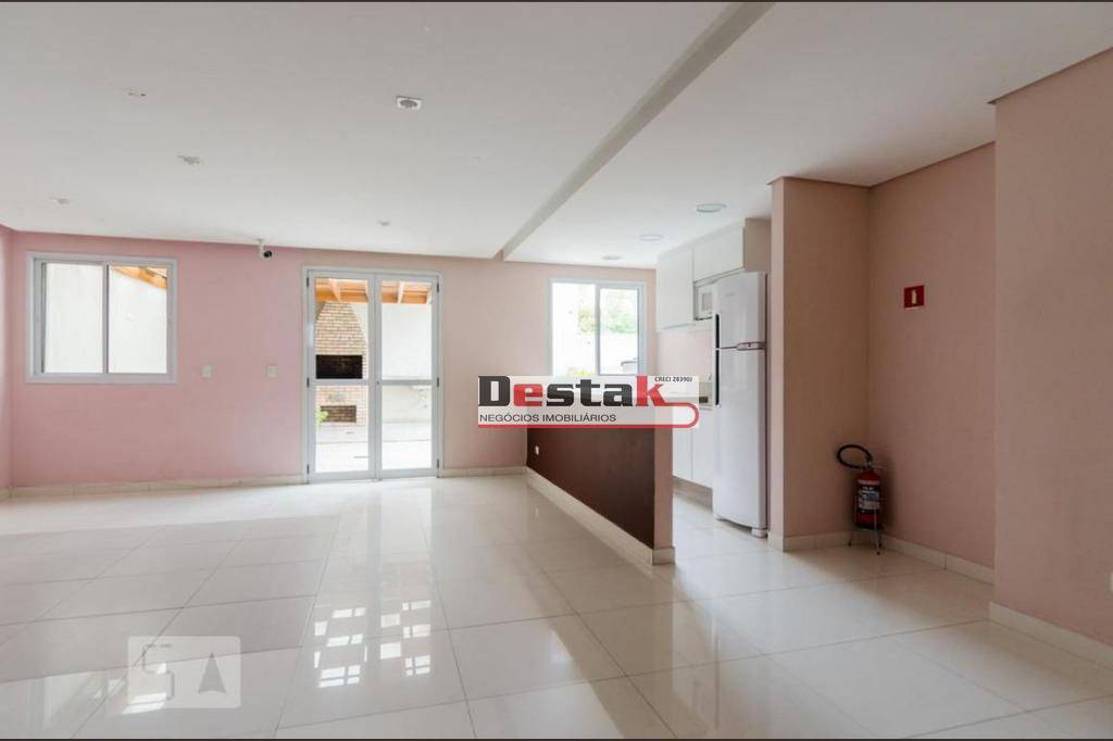 Apartamento com 3 dormitórios à venda, 63 m² por R$ 500.000,00 - Nova Petrópolis - São Bernardo do Campo/SP