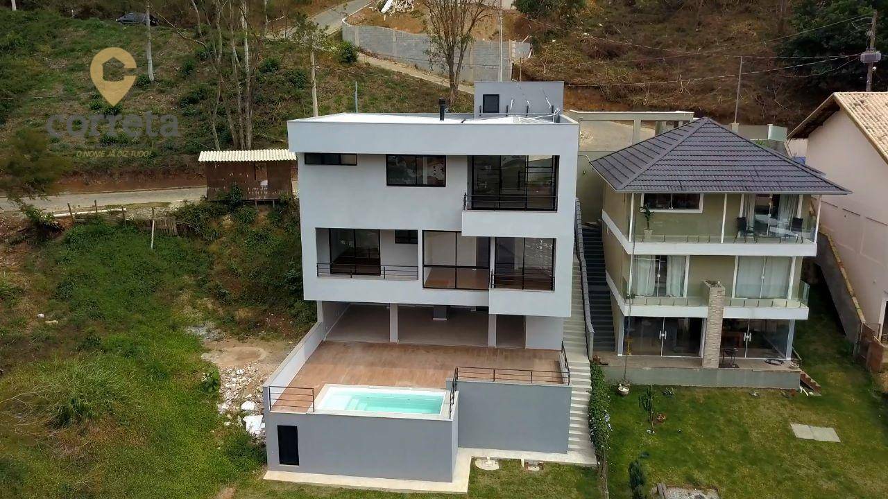 Casa à venda em Cônego, Nova Friburgo - RJ - Foto 2