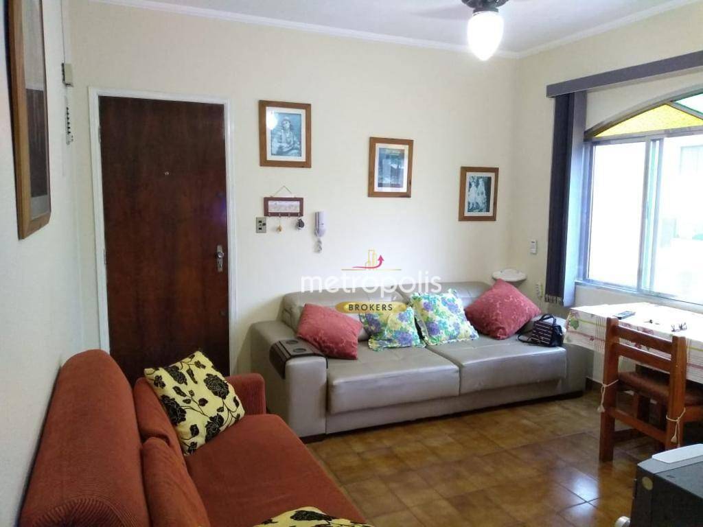 Apartamento à venda, 72 m² por R$ 330.000,00 - Vila Guilhermina - Praia Grande/SP