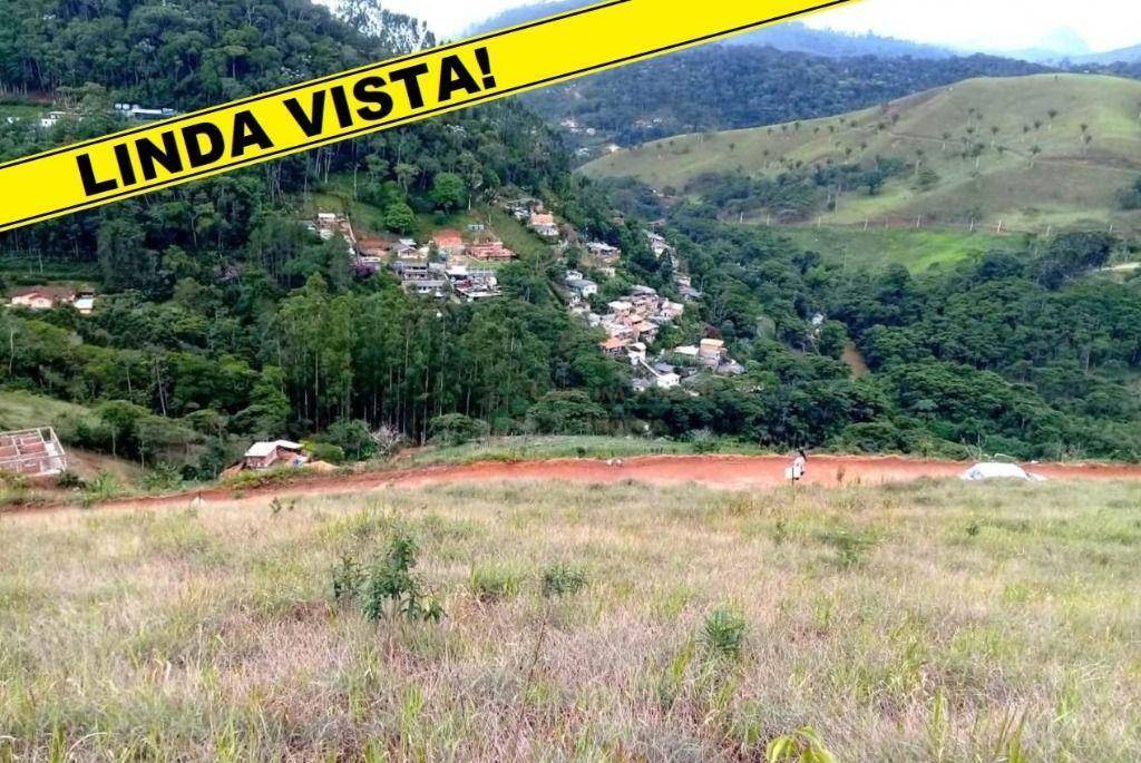 Terreno Residencial à venda em Pessegueiros, Teresópolis - RJ - Foto 1