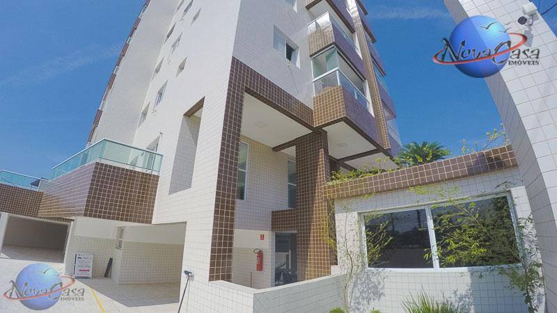 Apartamento 2 dormitórios à venda a partir de R$ 205.900  - Praia Grande/SP