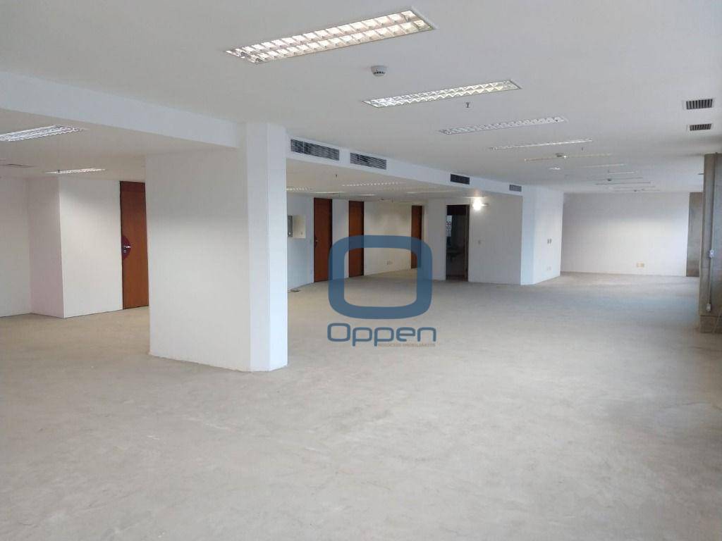 Sala para alugar, 208 m² por R$ 12.708,80/mês - Centro - Campinas/SP