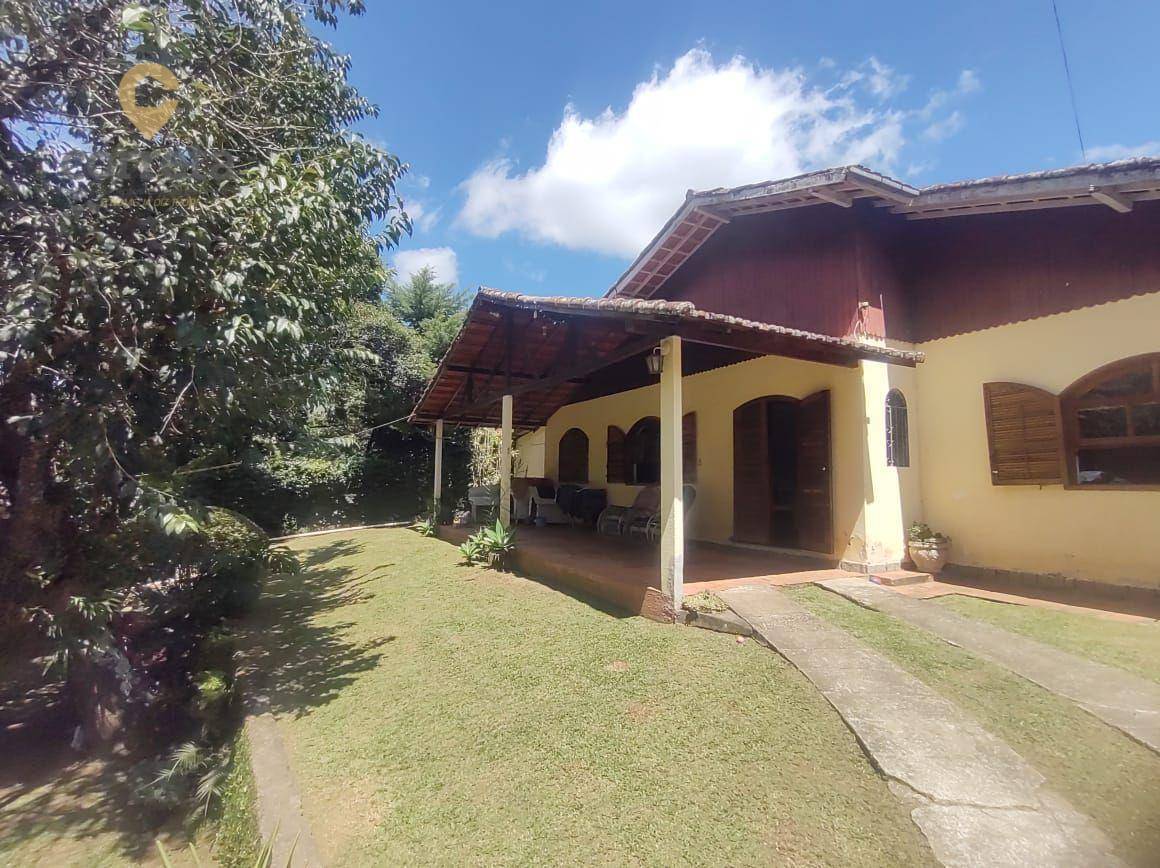Casa à venda em Parque Dom João VI, Nova Friburgo - RJ - Foto 1