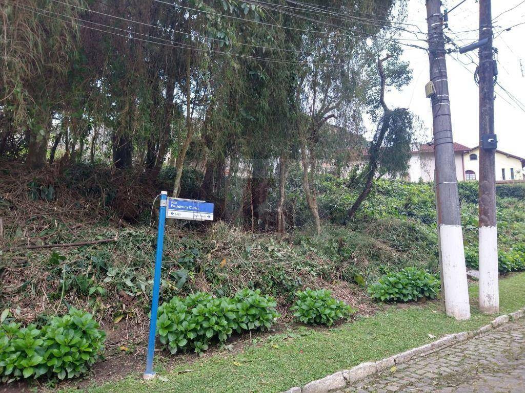 Terreno Residencial à venda em Carlos Guinle, Teresópolis - RJ - Foto 2