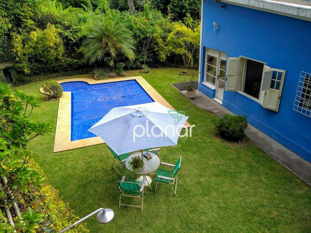 Casa à venda em Pedro do Rio, Petrópolis - RJ - Foto 4