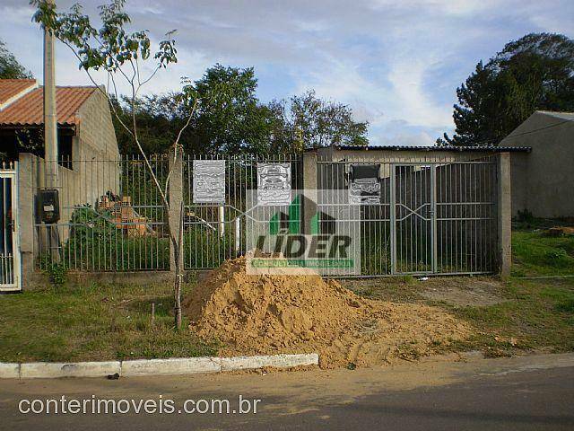 Terreno  residencial à venda, Morada das Acácias, Canoas.