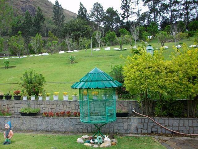 Fazenda / Sítio à venda em Vieira, Teresópolis - RJ - Foto 4