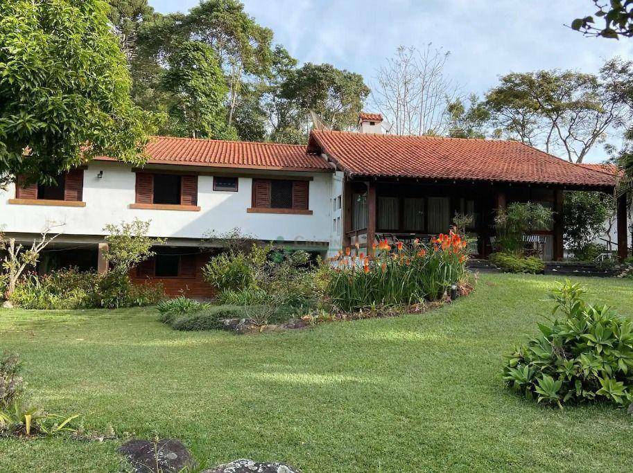 Casa à venda em Vargem Grande, Teresópolis - RJ - Foto 2