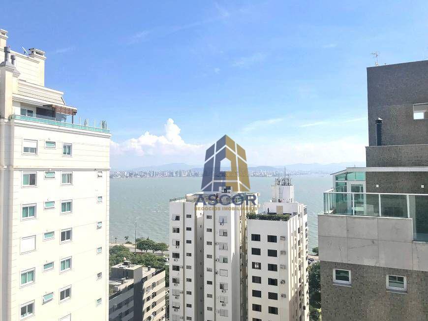 Cobertura com 3 dormitórios à venda, 286 m² por R$ 1.850.000,00 - Agronômica - Florianópolis/SC