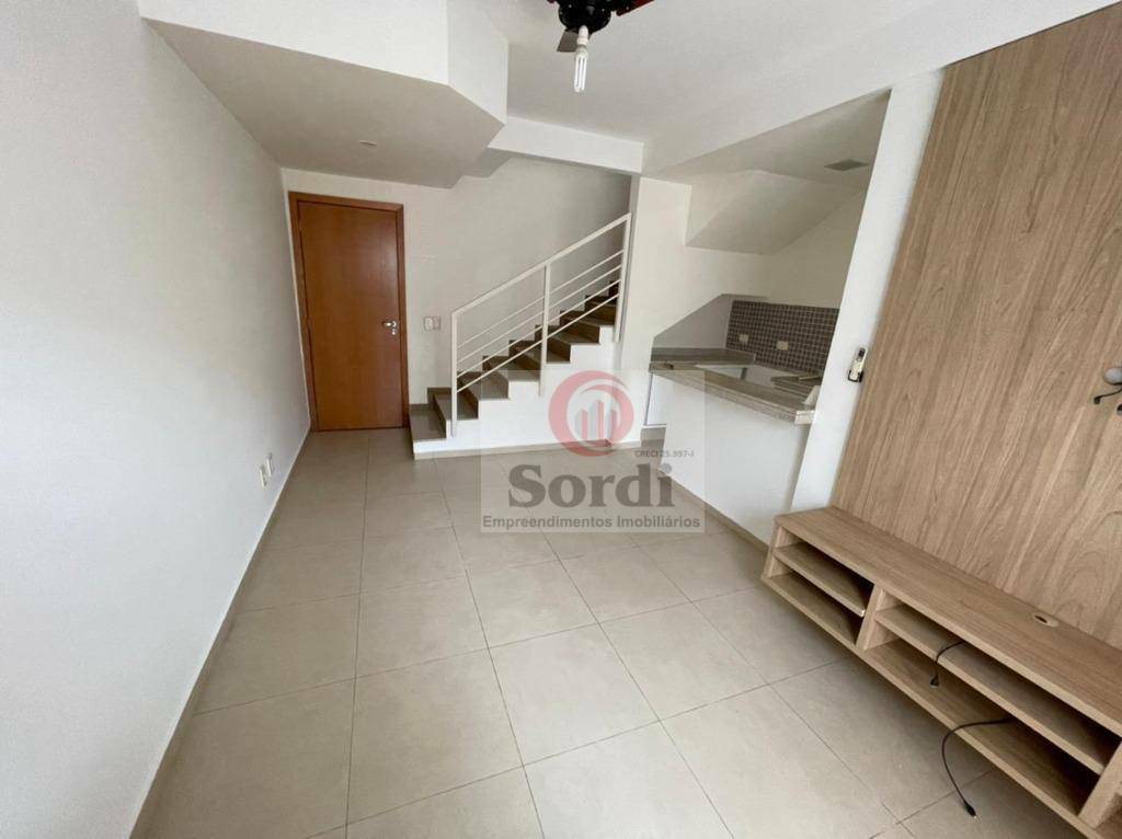 Apartamento à venda, 60 m² por R$ 210.000,00 - Residencial Flórida - Ribeirão Preto/SP