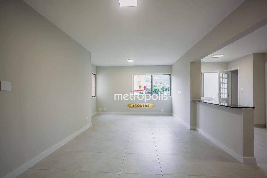 Apartamento à venda, 86 m² por R$ 395.000,00 - Parque Terra Nova - São Bernardo do Campo/SP