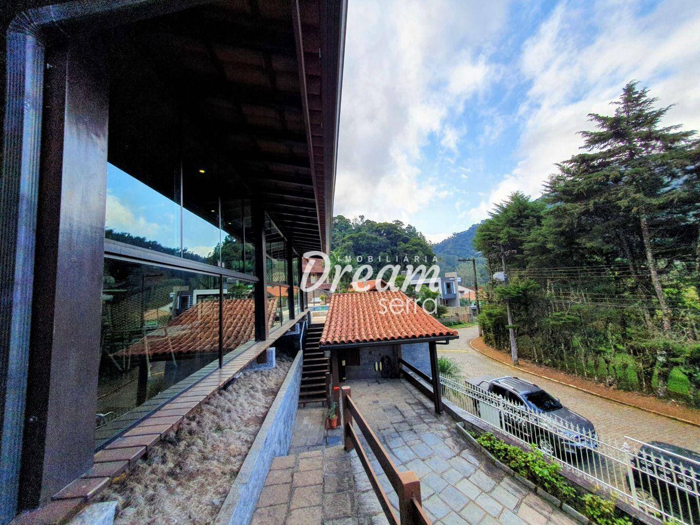 Casa à venda em Comary, Teresópolis - RJ - Foto 10