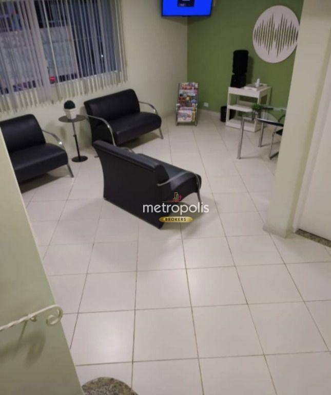 Sobrado à venda, 177 m² por R$ 1.015.000,00 - Vila Assunção - Santo André/SP