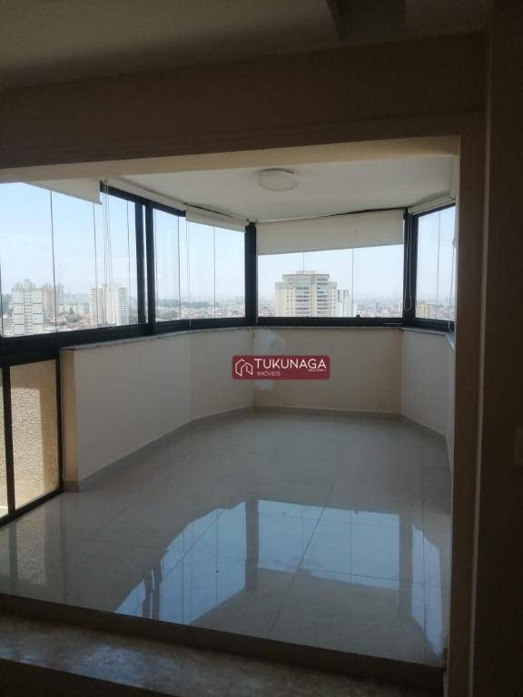 Cobertura à venda, 160 m² por R$ 852.000,00 - Vila Rosália - Guarulhos/SP