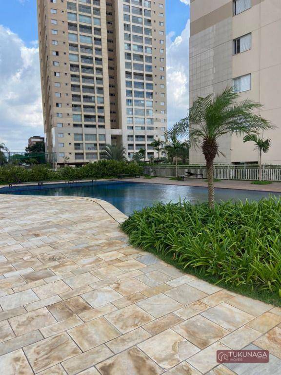 Apartamento à venda, 150 m² por R$ 1.437.000,00 - Vila Augusta - Guarulhos/SP