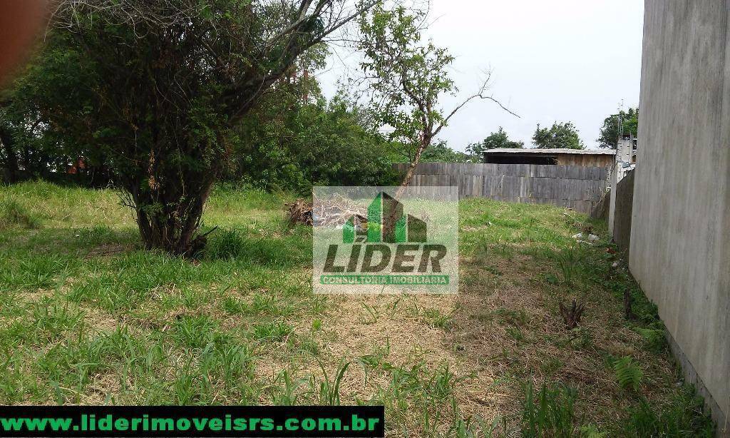 Terreno em Canoas no Bairro Fátima