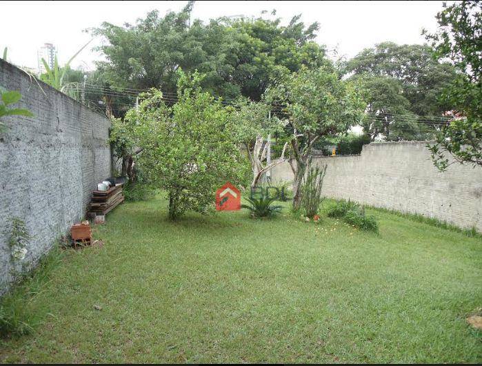 Terreno residencial à venda, Jardim Chapadão, Campinas.