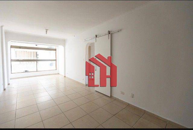 Apartamento com 2 dormitórios à venda, 82 m² por R$ 495.000,00 - Ponta da Praia - Santos/SP