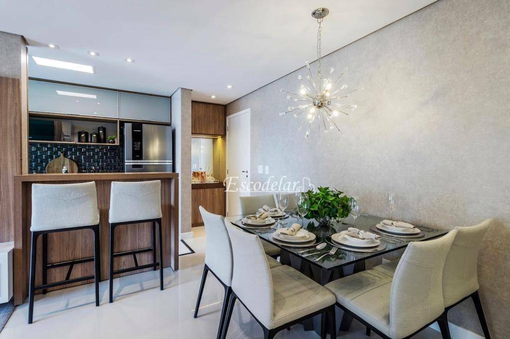 Apartamento com 2 dormitórios à venda, 68 m² por R$ 625.479,00 - Cidade Maia - Guarulhos/SP