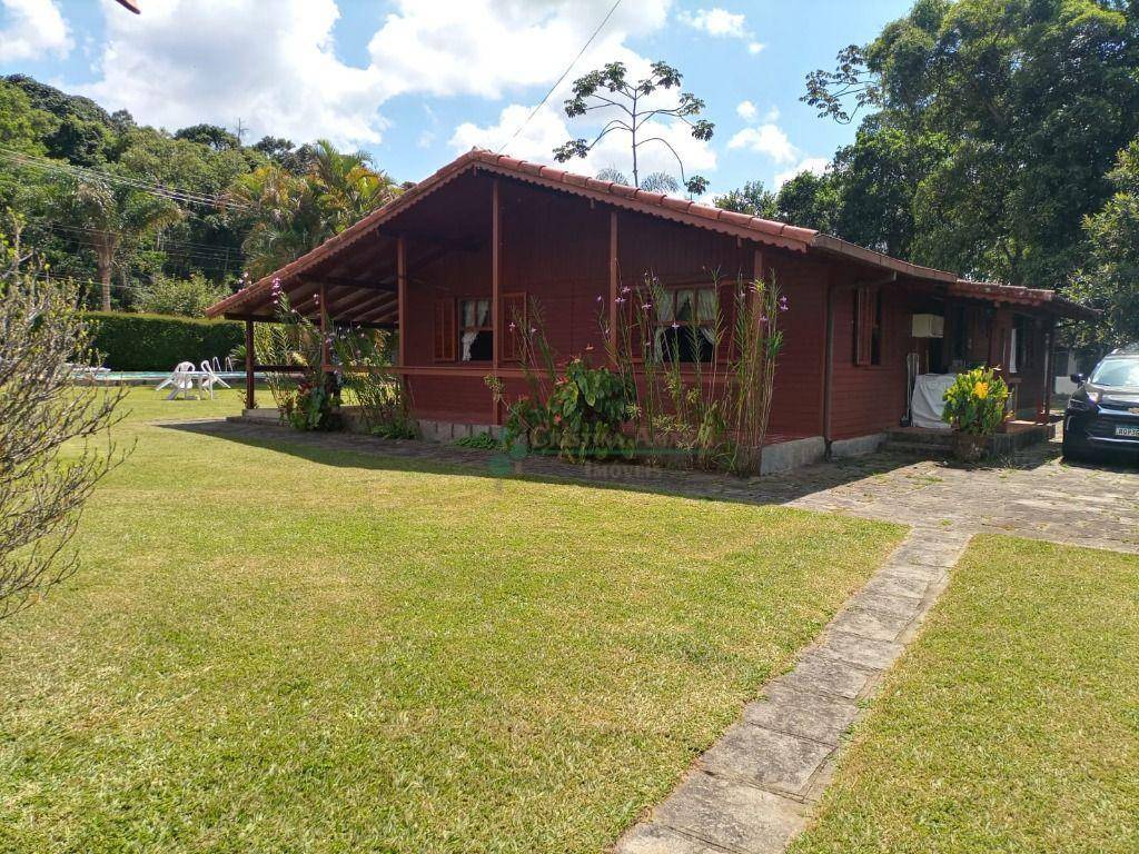 Casa à venda em Fazenda Boa Fé, Teresópolis - RJ - Foto 3