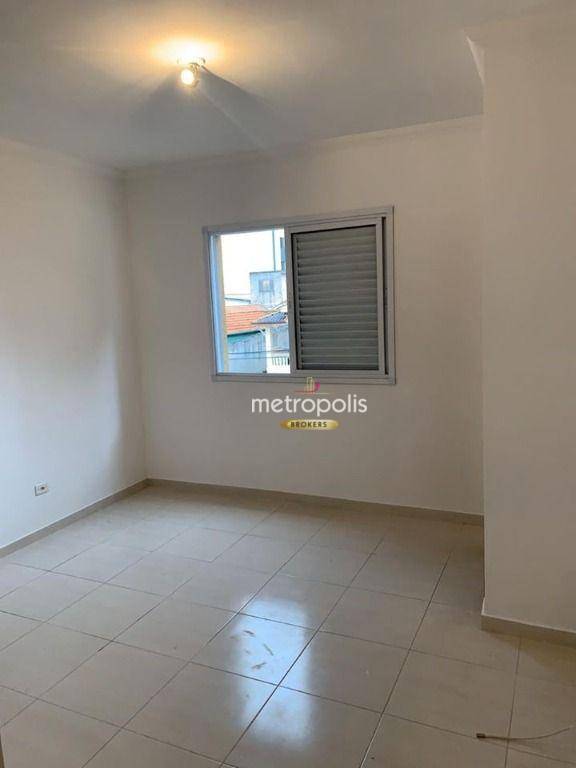 Apartamento com 3 dormitórios à venda, 85 m² por R$ 720.500,00 - Santa Maria - São Caetano do Sul/SP