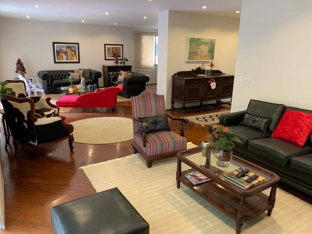 Apartamento com 4 dormitórios para alugar, 298 m² por R$ 20.304,05/mês - Paraíso - São Paulo/SP
